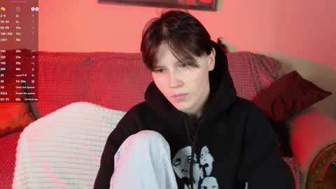 Sweety Eva online show from 09-14-25, 04:06