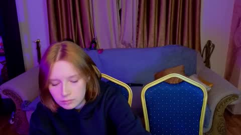 Sweety Eva online show from 09-20-25, 07:15