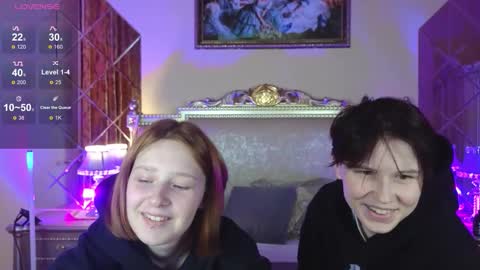 Sweety Eva online show from 09-21-25, 07:26