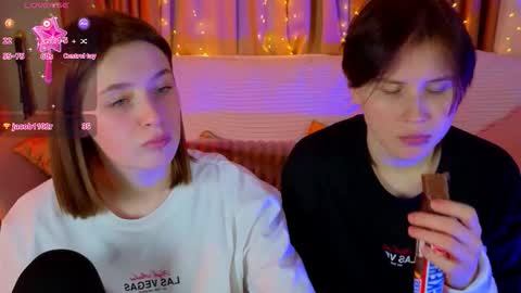 Sweety Eva online show from 12-19-25, 11:50