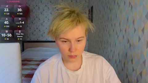 Sweety Eva online show from 02-15-26, 03:58