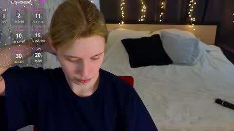 Sweety Eva online show from 03-12-26, 11:49