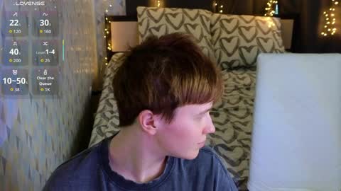 Sweety Eva online show from 04-01-26, 01:41