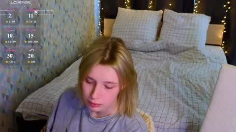 Sweety Eva online show from 04-25-26, 10:51