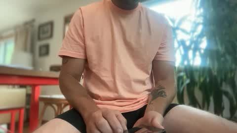 babeheater online show from 04-24-26, 05:15