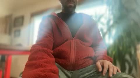 babeheater online show from 05-03-26, 09:21