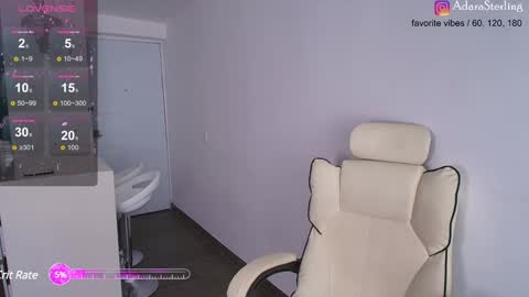 adara sterling online show from 12-07-24, 04:36