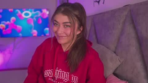 Samanta online show from 11-04-25, 04:22