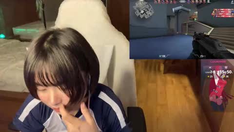 Jialyn online show from 10-21-25, 07:36