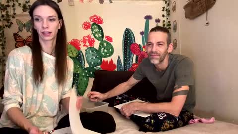 Snapshot of babiifern chatting on 12-27-24, 06:03 Fern Browning online show from 12-27-24, 06:03