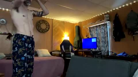 Snapshot of babiifern chatting on 01-23-25, 03:54 Fern Browning online show from 01-23-25, 03:54