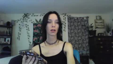 Snapshot of babiifern chatting on 09-17-25, 03:57 Fern Browning online show from 09-17-25, 03:57