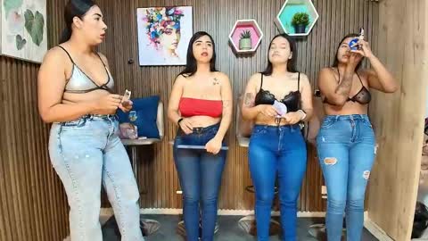 hotgirls online show from 03-05-26, 11:06