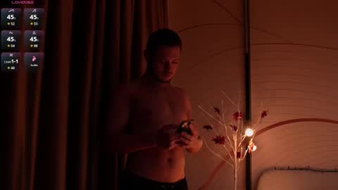 Luna and Medina online show from 02-01-26, 08:02