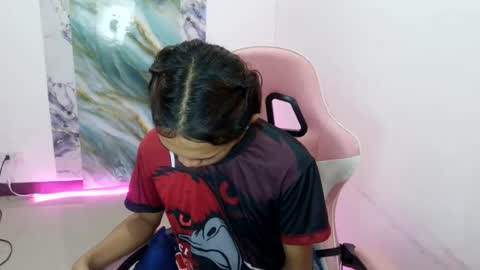 Snapshot of baby__kel chatting on 07-15-26, 06:02 kel online show from 07-15-26, 06:02