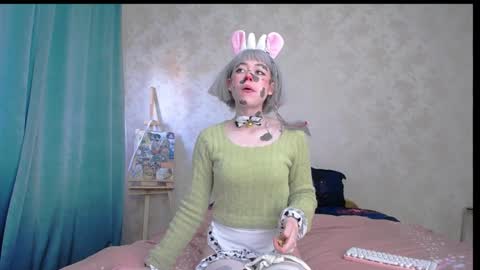 baby ada online show from 12-11-24, 11:30