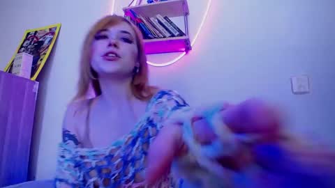 baby ada online show from 02-07-25, 06:13