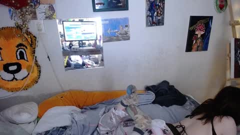 baby ada online show from 03-06-25, 05:54