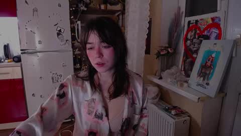 baby ada online show from 09-22-25, 09:17