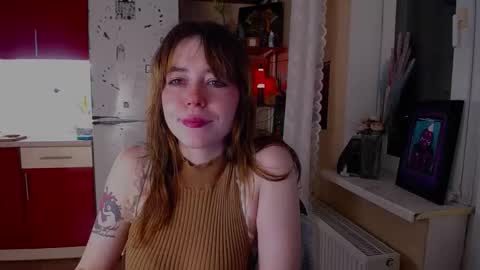 baby ada online show from 10-19-25, 07:03