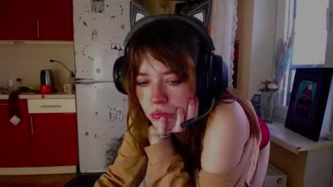 baby ada online show from 10-21-25, 05:30