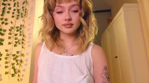 Snapshot of baby_adele chatting on 12-15-24, 08:58 bb adele online show from 12-15-24, 08:58