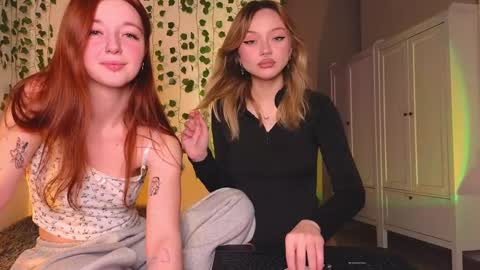 Snapshot of baby_adele chatting on 02-10-25, 11:13 bb adele online show from 02-10-25, 11:13