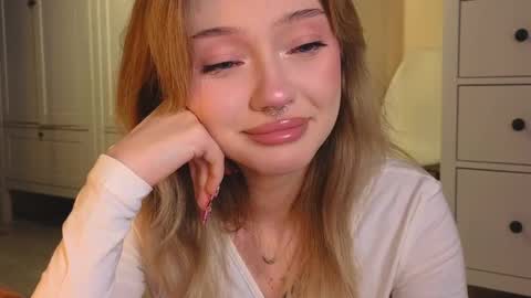 Snapshot of baby_adele chatting on 02-18-25, 10:36 bb adele online show from 02-18-25, 10:36