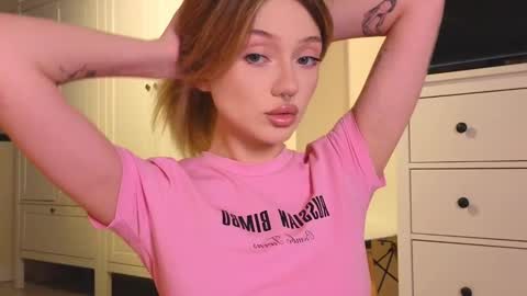 Snapshot of baby_adele chatting on 02-20-25, 09:53 bb adele online show from 02-20-25, 09:53