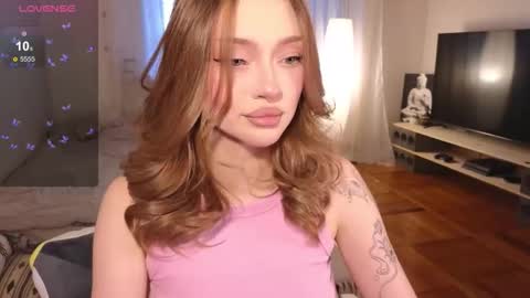 Snapshot of baby_adele chatting on 03-01-26, 01:24 bb adele online show from 03-01-26, 01:24