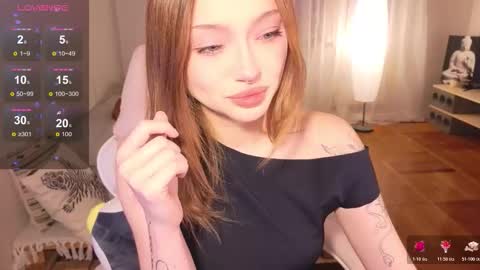 Snapshot of baby_adele chatting on 03-05-26, 12:34 bb adele online show from 03-05-26, 12:34