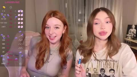 Snapshot of baby_adele chatting on 03-16-26, 05:17 bb adele online show from 03-16-26, 05:17