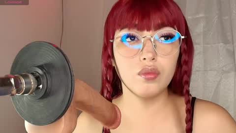 Snapshot of baby_alexx chatting on 02-11-25, 08:37 Alexandra followme on instragram abyalexand online show from 02-11-25, 08:37