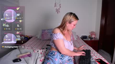 Baby online show from 04-30-26, 03:57