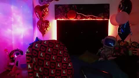 Snapshot of baby_aranza12 chatting on 09-10-25, 05:29 Aranza online show from 09-10-25, 05:29