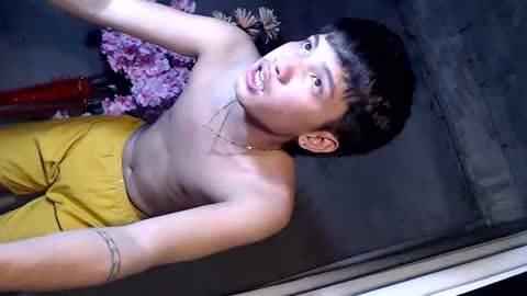 your Baby Aries69 online show from 03-01-26, 03:47