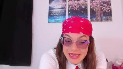 Snapshot of baby_ashly chatting on 03-04-25, 06:50 baby ashly online show from 03-04-25, 06:50