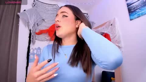 baby ashly online show from 10-24-25, 06:26