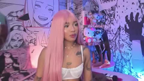 baby_ayana online show from 11-16-25, 02:17