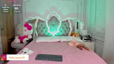 baby_ayana online show from 05-28-26, 03:04