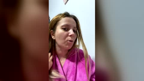 Baby Blonde online show from 05-02-26, 10:48