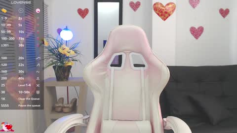 salome online show from 01-15-25, 05:26