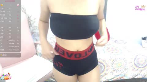 salome online show from 12-16-25, 05:51