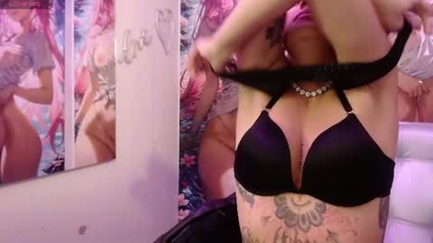 Snapshot of baby_boo666 chatting on 07-06-26, 09:06 Baby online show from 07-06-26, 09:06