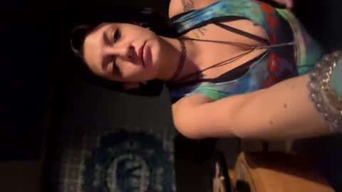 Snapshot of baby_buddha chatting on 03-07-25, 05:29 baby buddha  online show from 03-07-25, 05:29