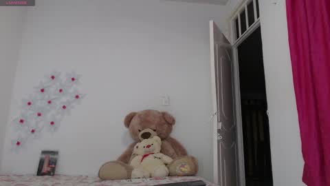 Snapshot of baby_candy22 chatting on 12-12-24, 09:08 zaleya online show from 12-12-24, 09:08