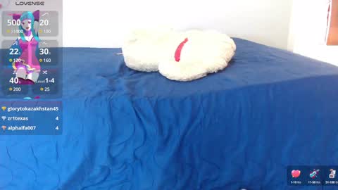 Snapshot of baby_candy22 chatting on 01-24-25, 03:34 zaleya online show from 01-24-25, 03:34