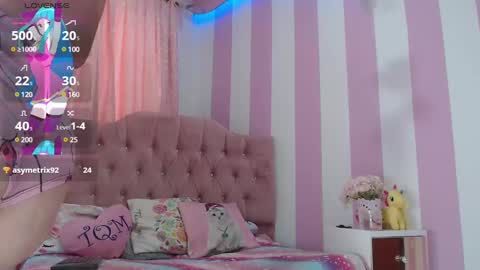 Snapshot of baby_candy22 chatting on 02-22-25, 03:14 zaleya online show from 02-22-25, 03:14