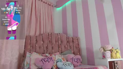 Snapshot of baby_candy22 chatting on 03-05-25, 11:06 zaleya online show from 03-05-25, 11:06