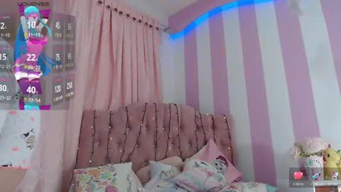 Snapshot of baby_candy22 chatting on 03-10-25, 11:53 zaleya online show from 03-10-25, 11:53